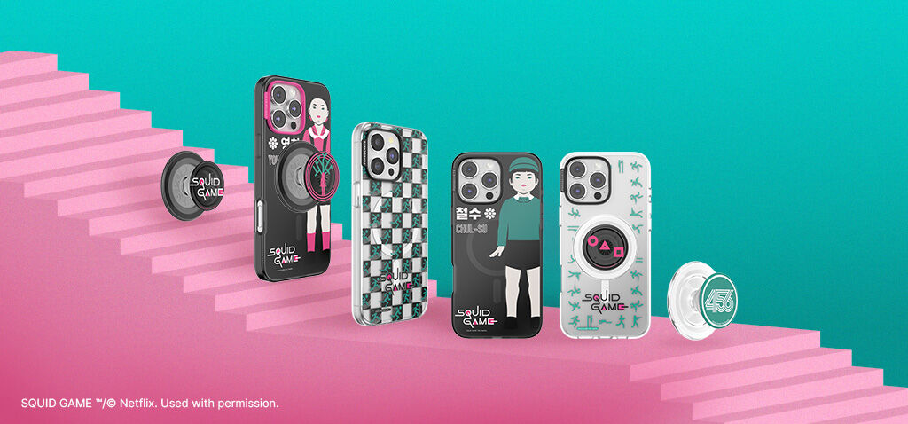 Popsockets